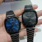 CASIO QUARTZ WATCH
