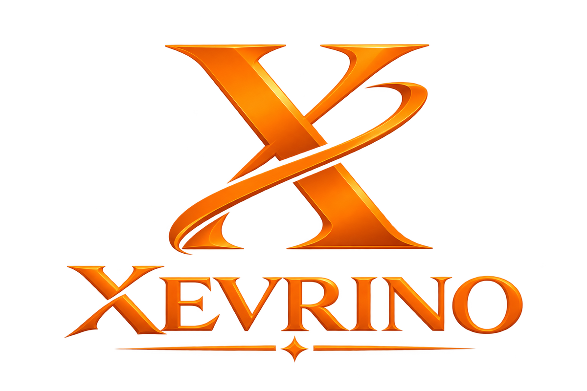 xevrino