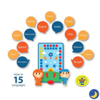 Educational Prayer Mat
